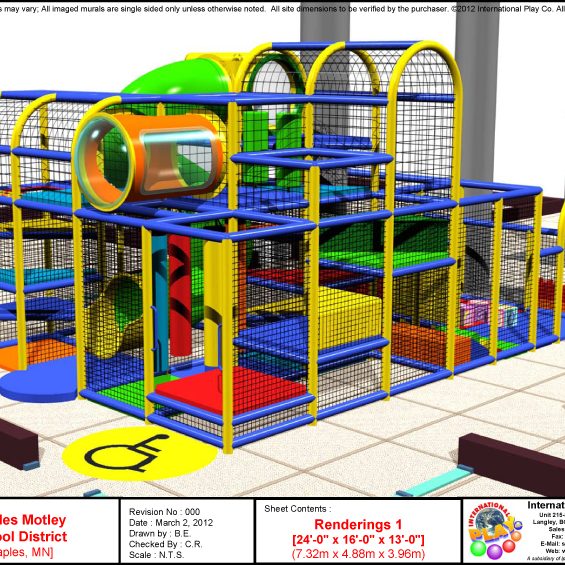 StaplesMotleySchoolDist-playground